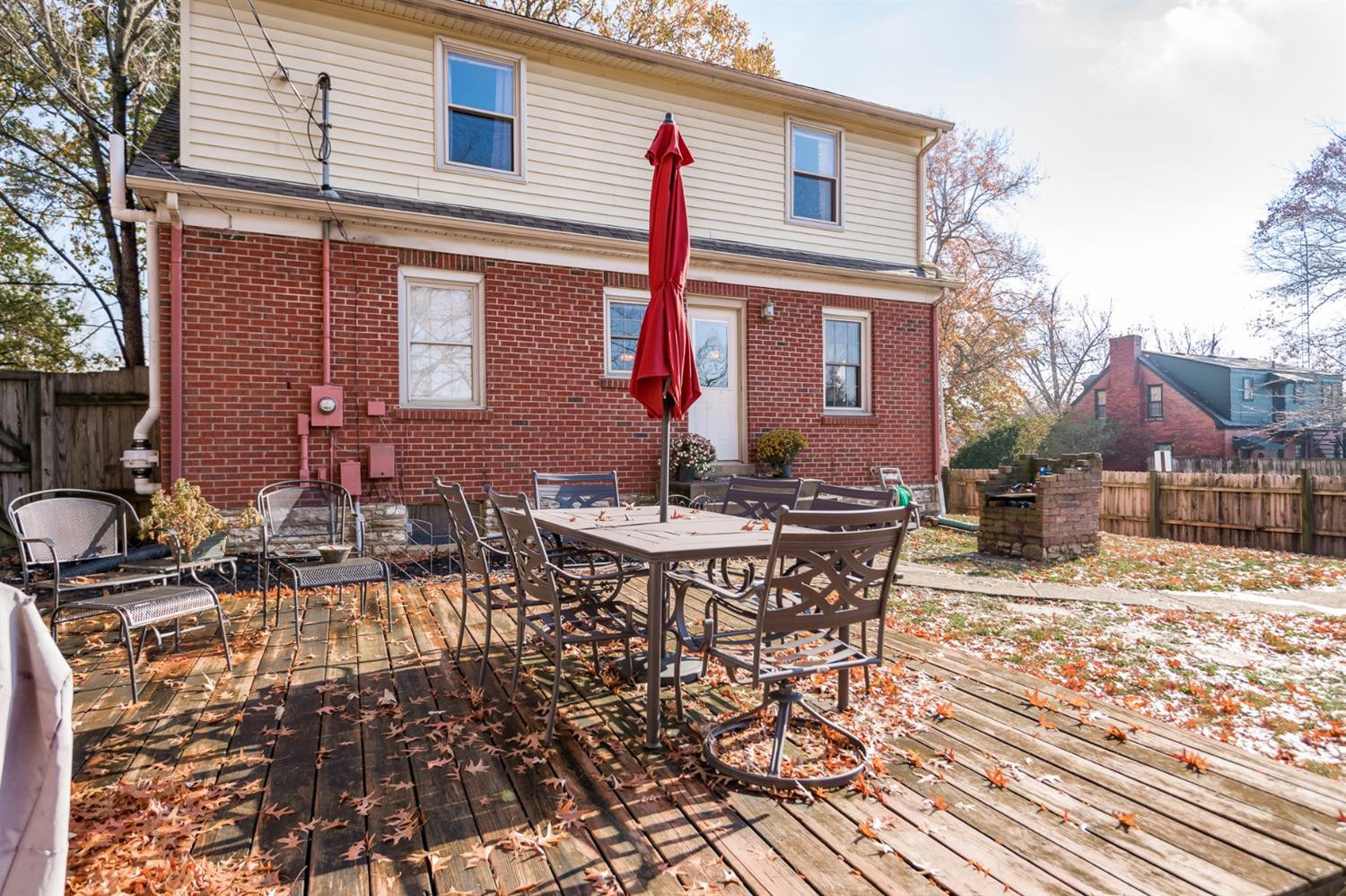 1823 Clays Mill Road Lexington, KY 40503 - Photo 27 of 32 Listing Photo