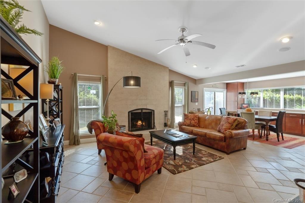 9925 Fairway Ridge Road Charlotte, NC 28277 - Photo 2 of 14