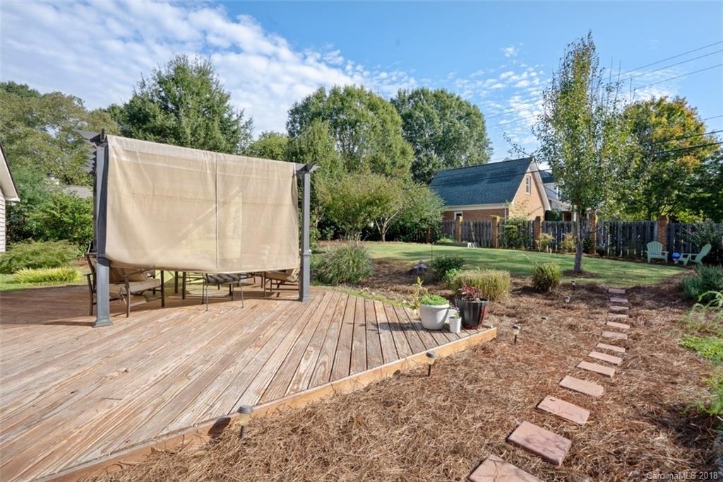 9925 Fairway Ridge Road Charlotte, NC 28277 - Photo 13 of 14