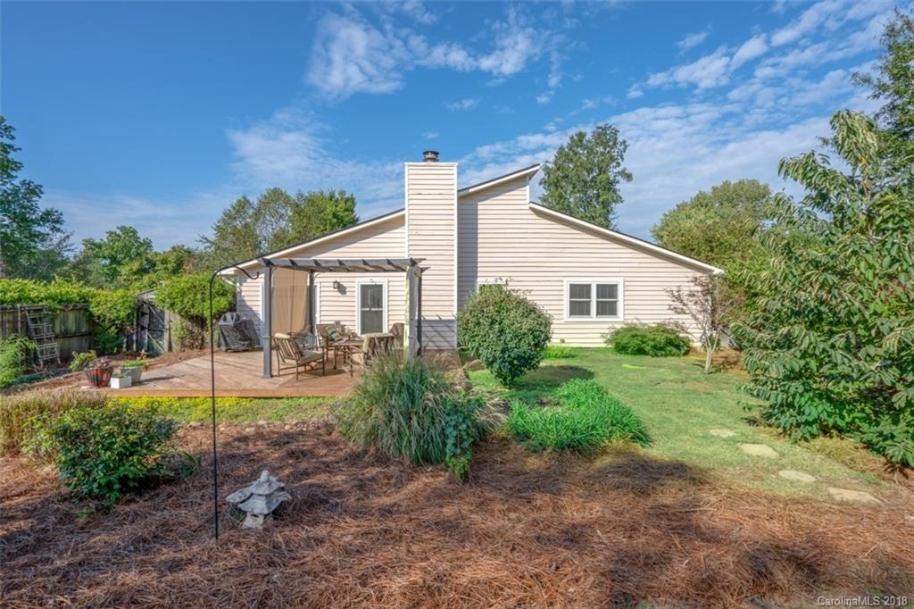 9925 Fairway Ridge Road Charlotte, NC 28277 - Photo 14 of 14
