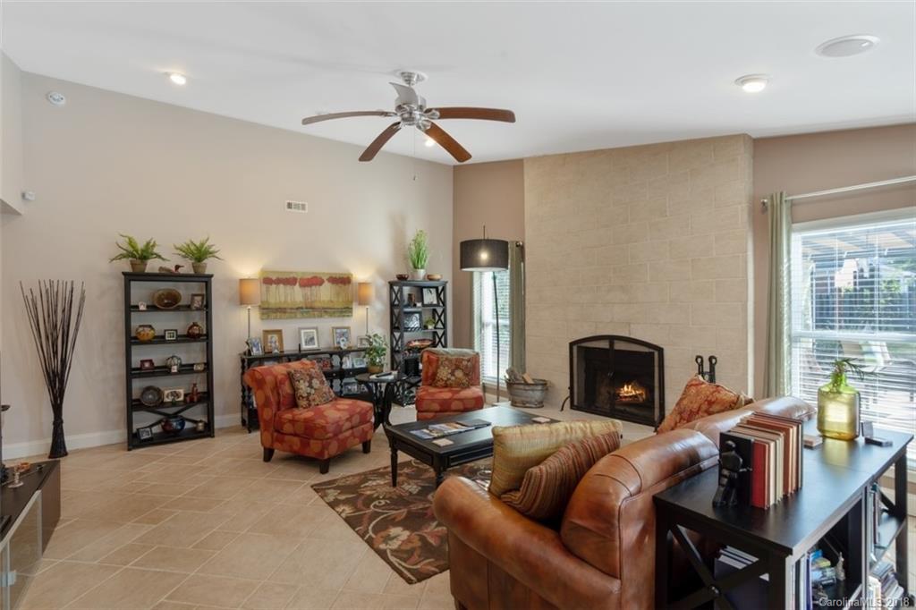9925 Fairway Ridge Road Charlotte, NC 28277 - Photo 3 of 14