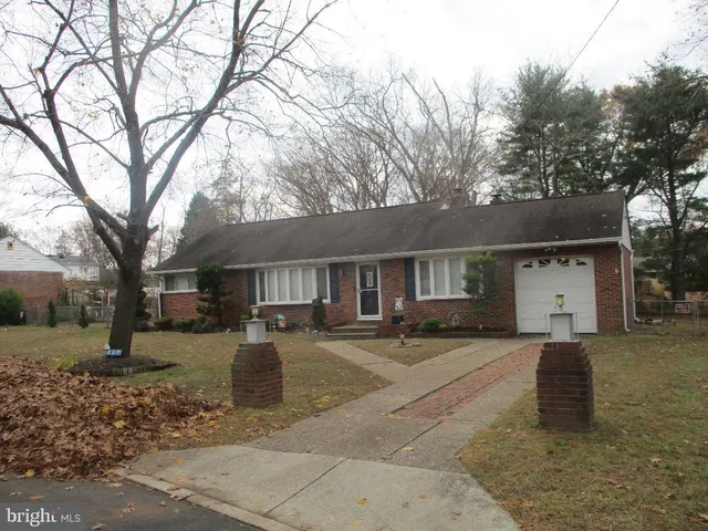 $399,900 | 119 Moonlight Terrace, Voorhees, NJ 08043