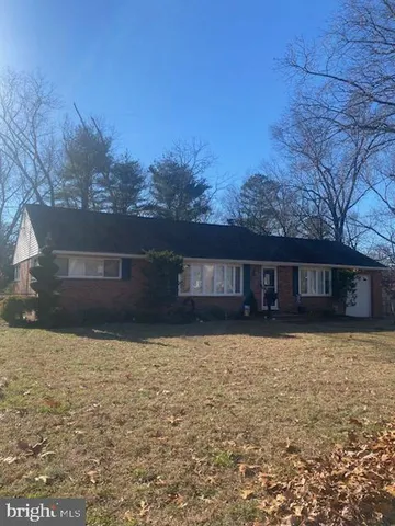 $399,900 | 119 Moonlight Terrace, Voorhees, NJ 08043