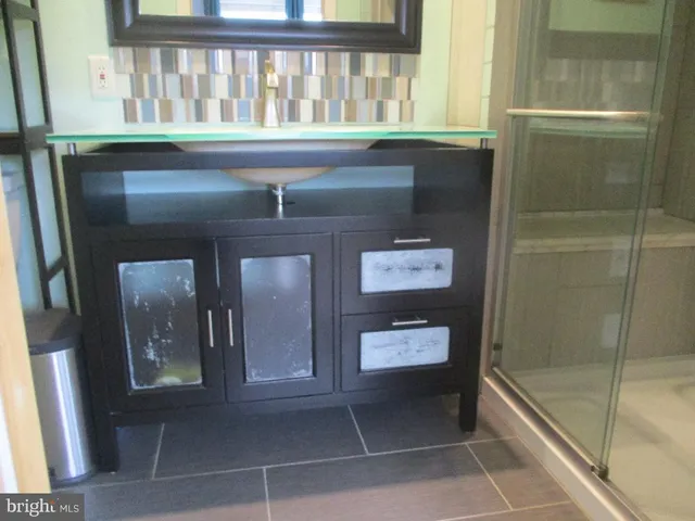 a view of a front door of house