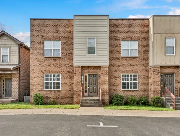 $289,900 | 94 Promontory Lane, Clarksville, TN 37040