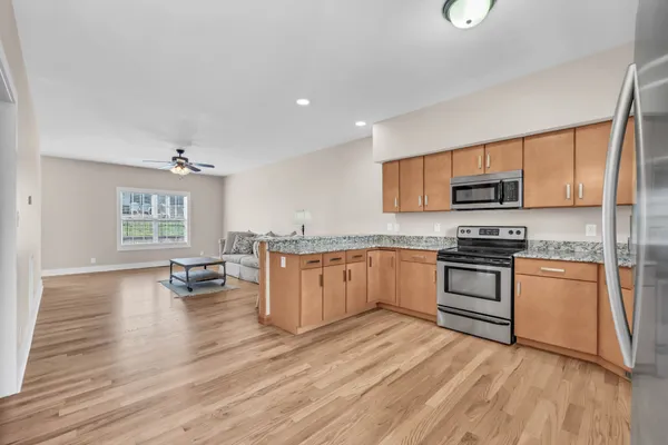 $289,900 | 94 Promontory Lane, Clarksville, TN 37040