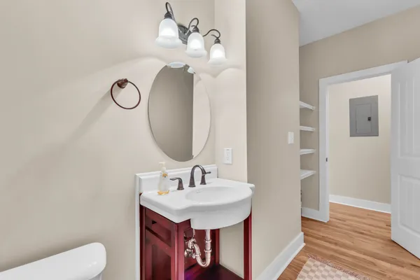 $289,900 | 94 Promontory Lane, Clarksville, TN 37040