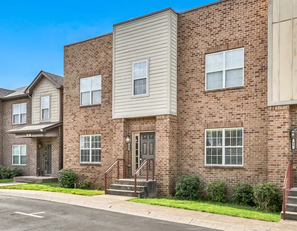 $289,900 | 94 Promontory Lane, Clarksville, TN 37040