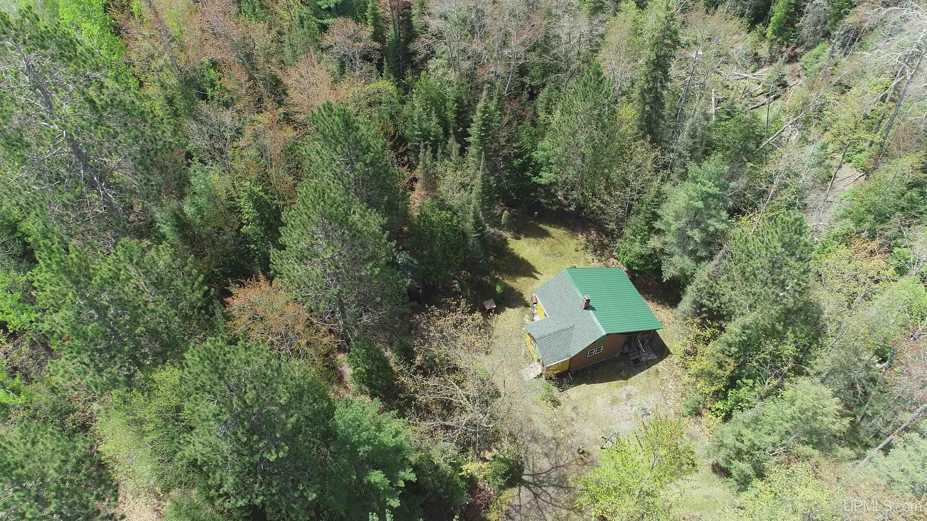 38-acres County Rd NA Road Marquette, MI 49855 - Photo 59 of 70