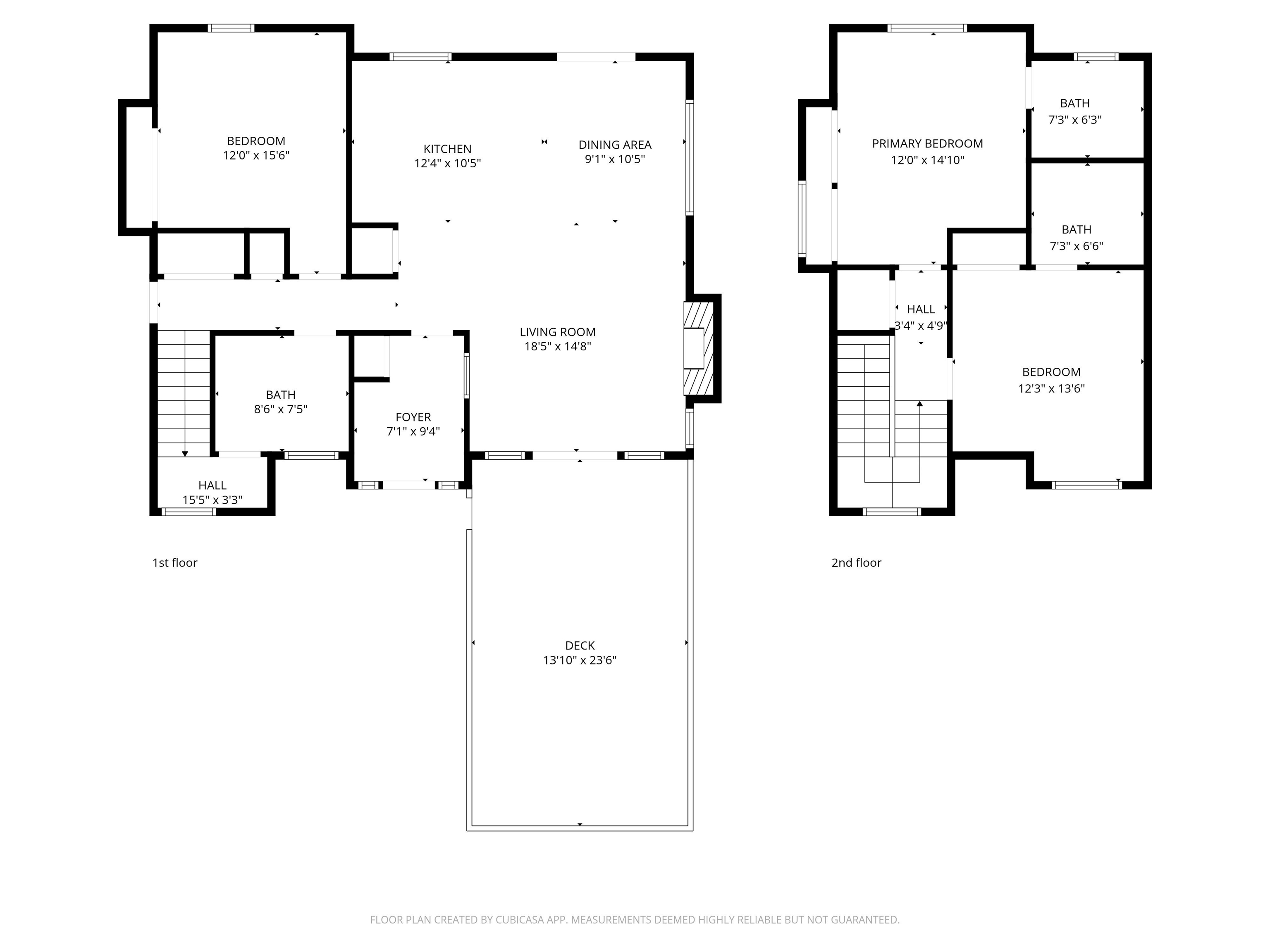 265 Basque Drive Truckee, CA 96161 - Photo 24 of 25
