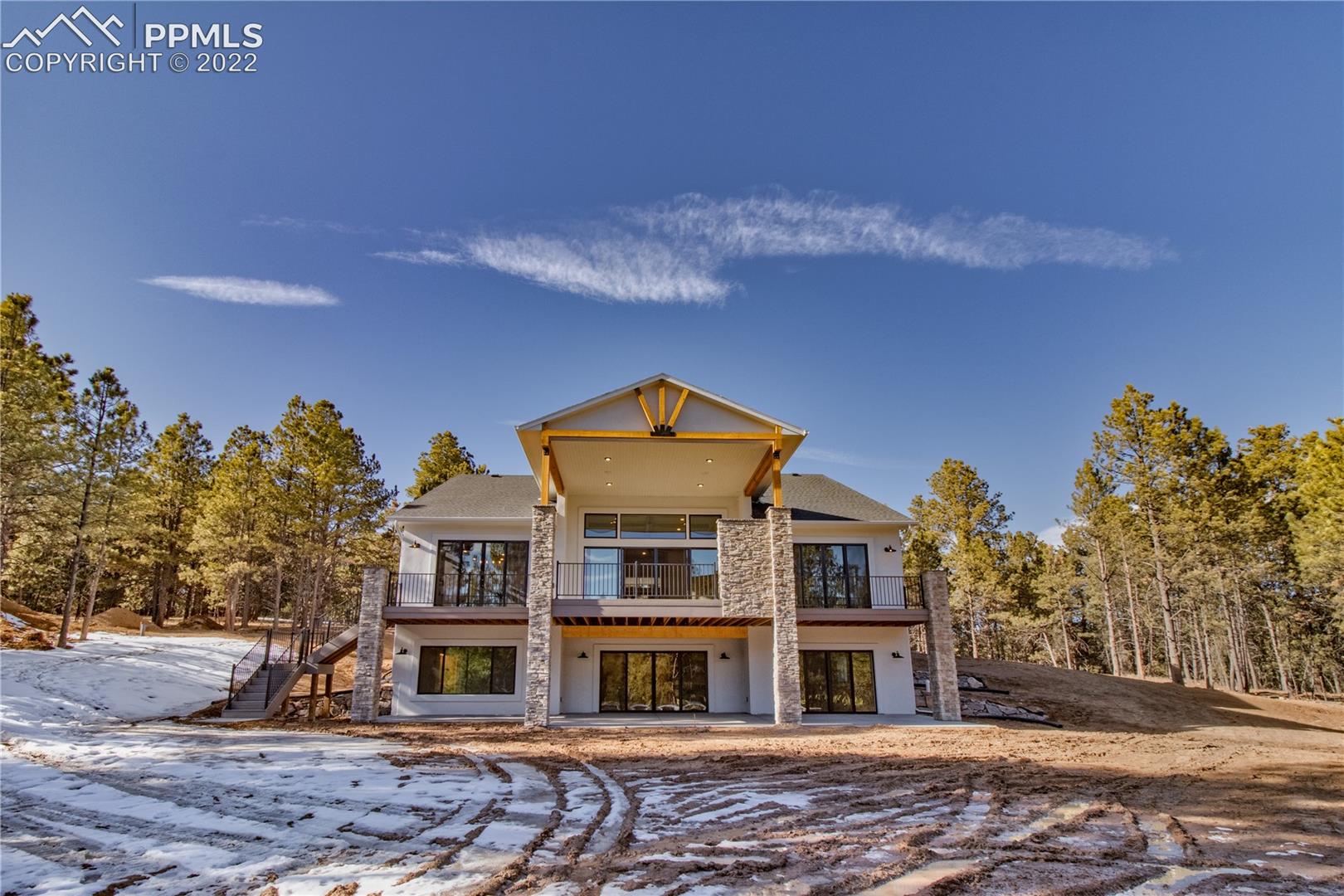10675 Hardy Road Colorado Springs, CO 80908 - Photo 32 of 45 Gallery Image 32