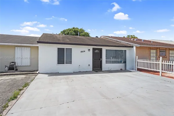 $395,000 | 18804 Northwest 46th Avenue, Miami Gardens, FL 33055