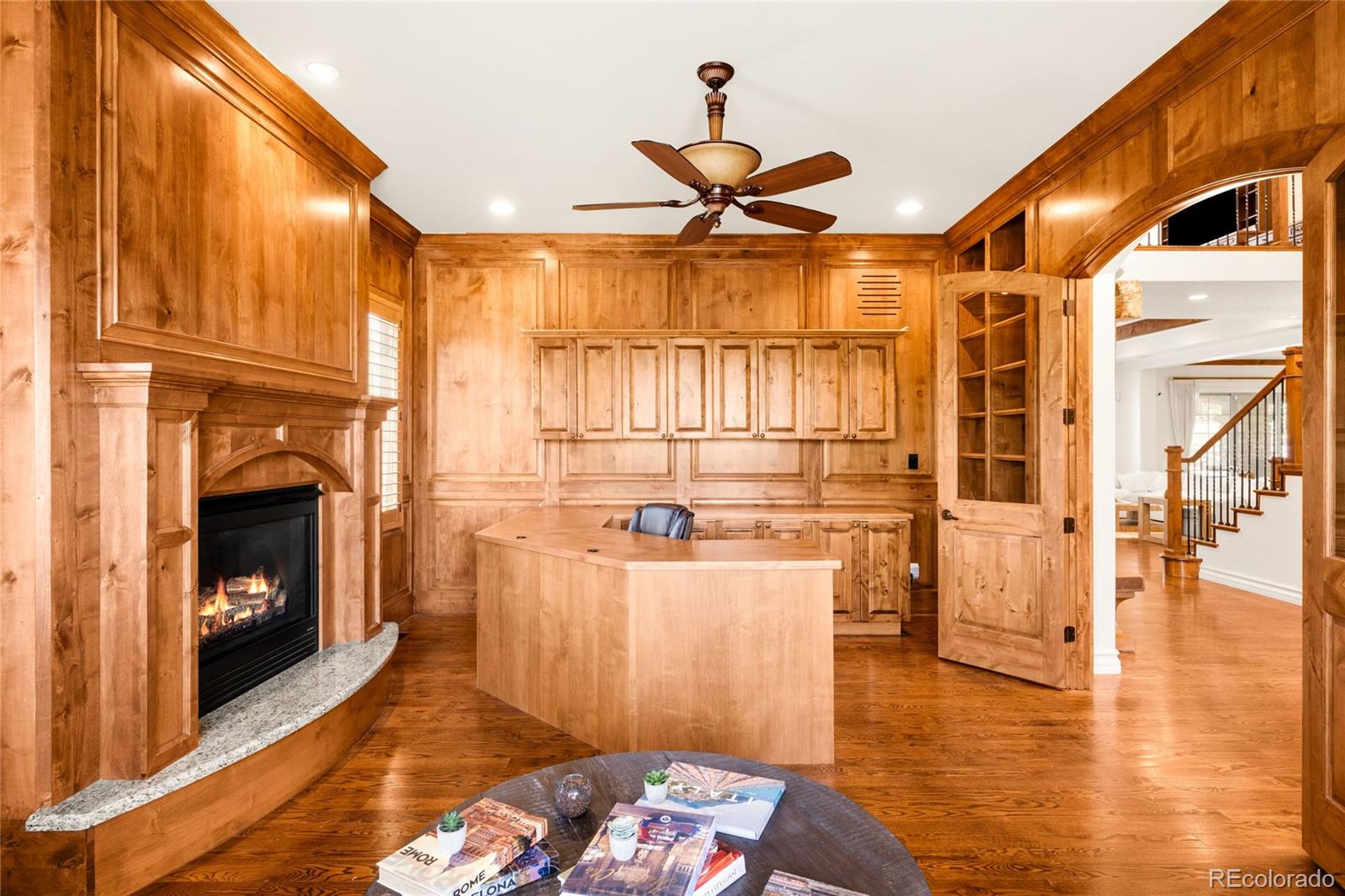 981 Buffalo Ridge Road Castle Pines, CO 80108 - Photo 9 of 49 Gallery Image 9