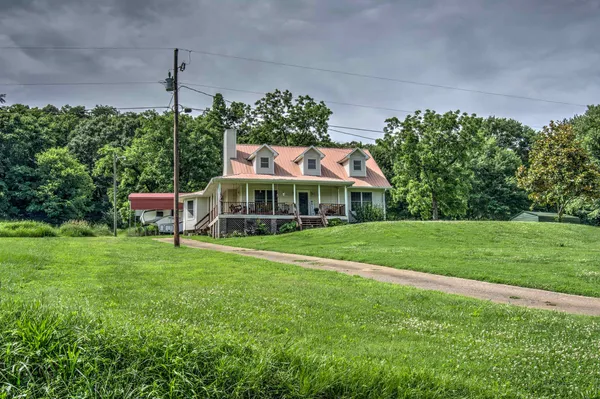 $370,000 | 3905 Creek Road, Wildwood, GA 30757