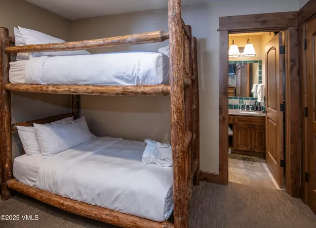 $2,750,000 | 684 West Lionshead Circle, Unit 215/216, Vail, CO 81657