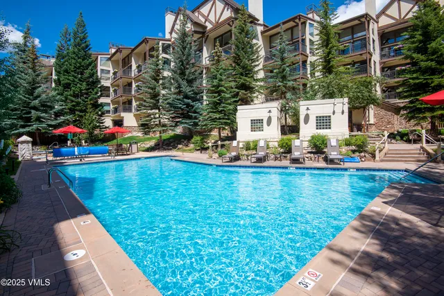 $2,750,000 | 684 West Lionshead Circle, Unit 215/216, Vail, CO 81657