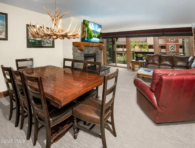 $2,750,000 | 684 West Lionshead Circle, Unit 215/216, Vail, CO 81657