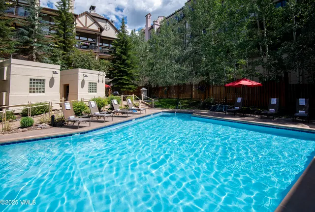 $2,750,000 | 684 West Lionshead Circle, Unit 215/216, Vail, CO 81657