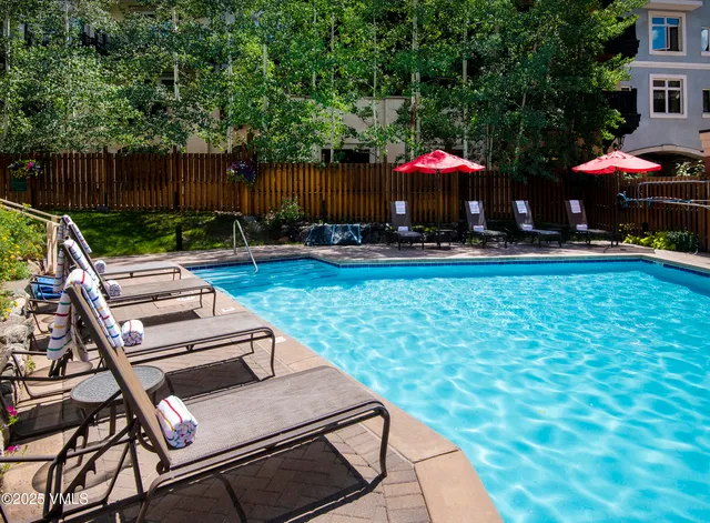 $2,750,000 | 684 West Lionshead Circle, Unit 215/216, Vail, CO 81657