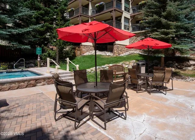 $2,750,000 | 684 West Lionshead Circle, Unit 215/216, Vail, CO 81657