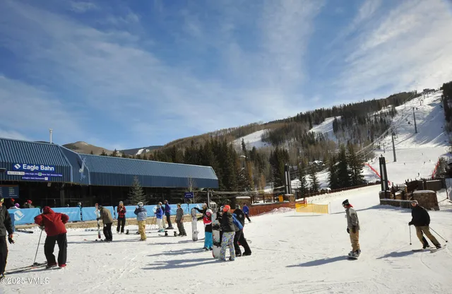 $2,750,000 | 684 West Lionshead Circle, Unit 215/216, Vail, CO 81657