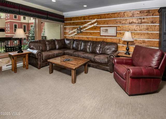 $2,750,000 | 684 West Lionshead Circle, Unit 215/216, Vail, CO 81657