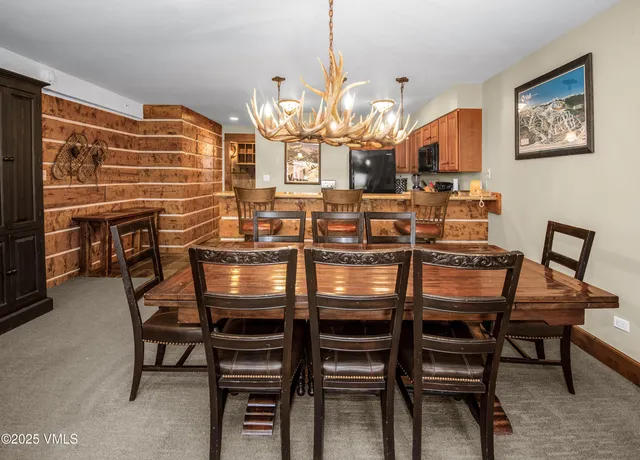 $2,750,000 | 684 West Lionshead Circle, Unit 215/216, Vail, CO 81657