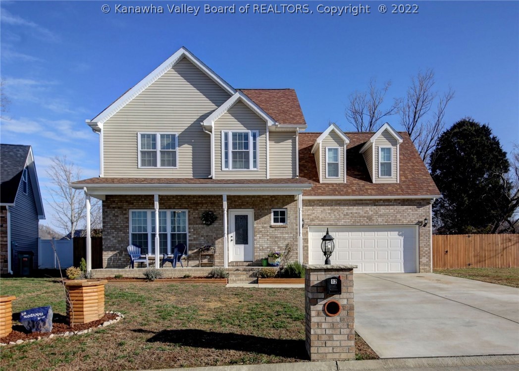 12 Hosanna Way Winfield, WV 25213 - Photo 1 of 30 Gallery Image 1