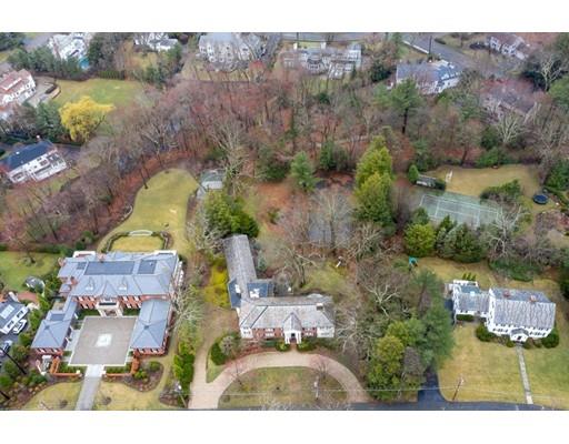 120 Edmunds Road Wellesley, MA 02481 - Photo 4 of 24