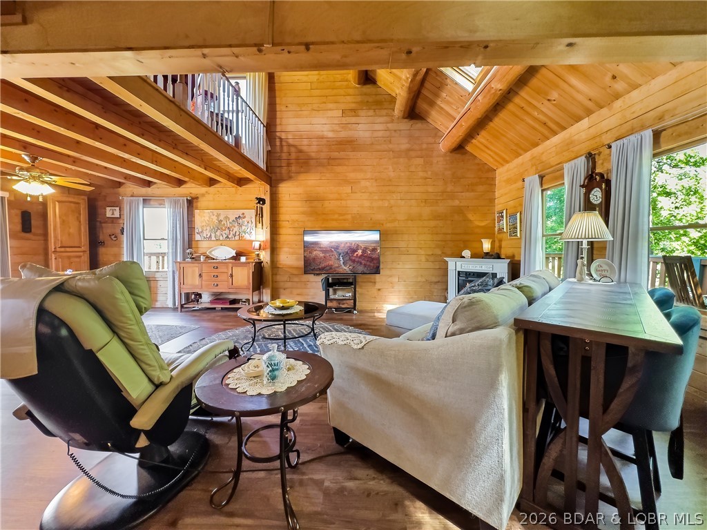 270 Foggy Bottom Road Roach, MO 65787 - Photo 26 of 55