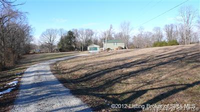 5316 Gum Corner Road Otisco, IN 47163 - Photo 3 of 16