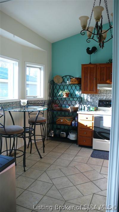 5316 Gum Corner Road Otisco, IN 47163 - Photo 4 of 16