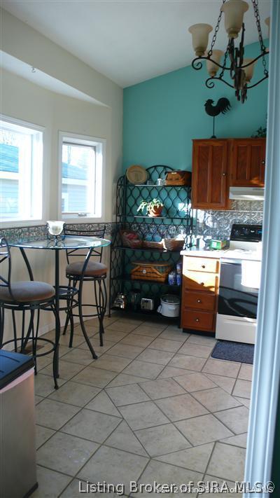 5316 Gum Corner Road Otisco, IN 47163 - Photo 5 of 16
