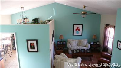 5316 Gum Corner Road Otisco, IN 47163 - Photo 7 of 16