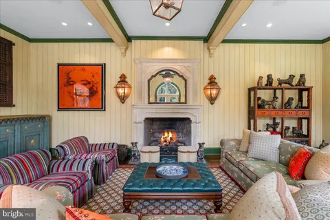 $7,495,000 | 26 Old Gulph Road, Gladwyne, PA 19035