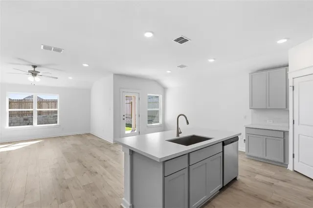 $299,990 | 109 Lonely Lobo Drive, Jarrell, TX 76537