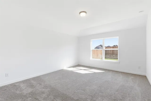 $299,990 | 109 Lonely Lobo Drive, Jarrell, TX 76537