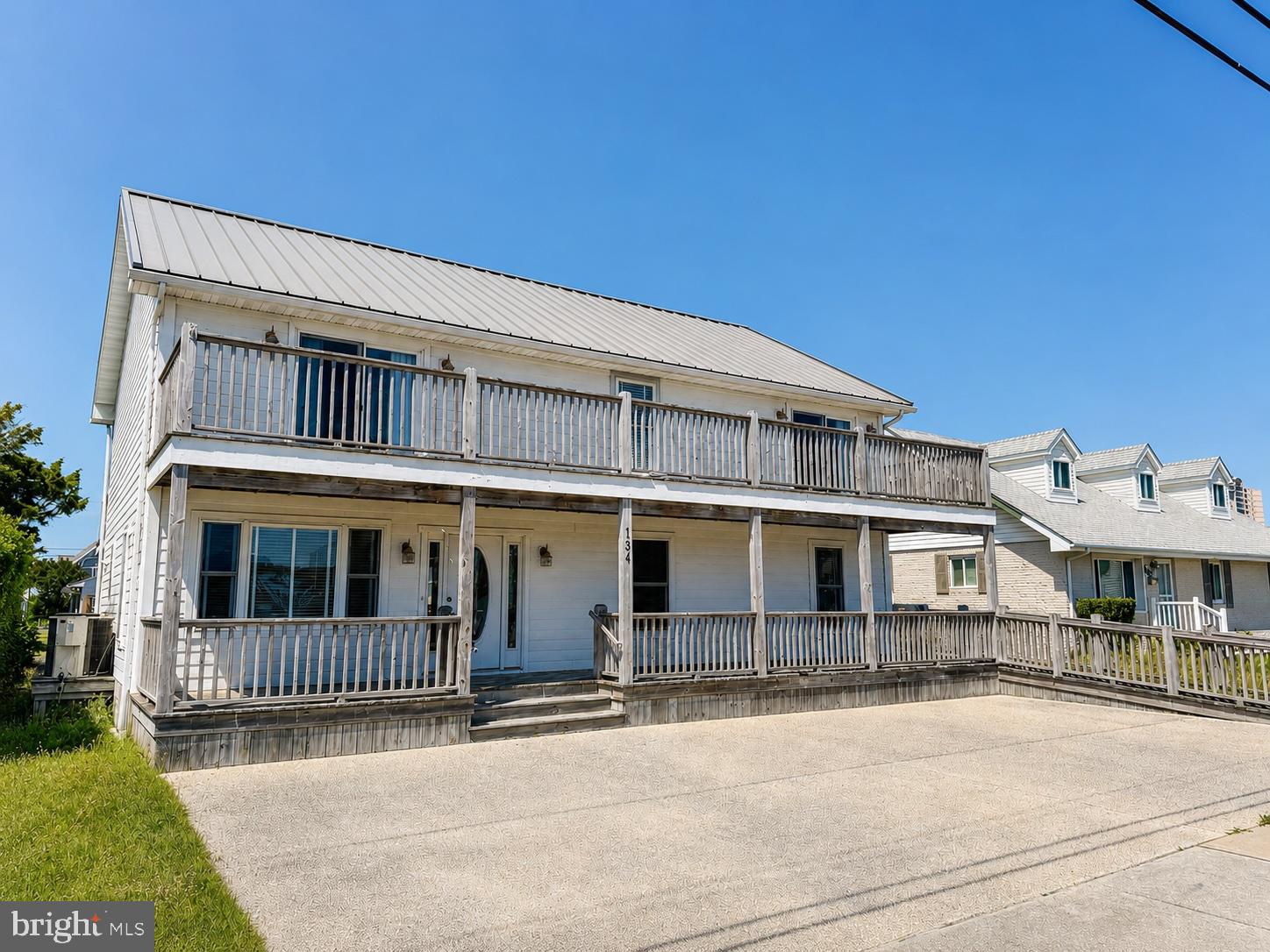 134 Old Landing Road Ocean City, MD 21842 - Photo 51 of 55