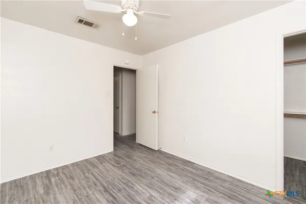 $800 | 1703 Cedarhill Drive, Unit C, Killeen, TX 76543