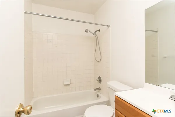 $800 | 1703 Cedarhill Drive, Unit C, Killeen, TX 76543