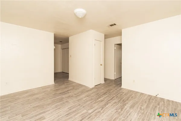 $800 | 1703 Cedarhill Drive, Unit C, Killeen, TX 76543