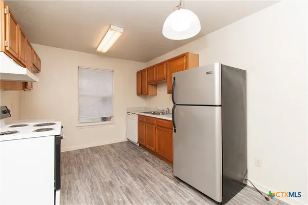 $800 | 1703 Cedarhill Drive, Unit C, Killeen, TX 76543