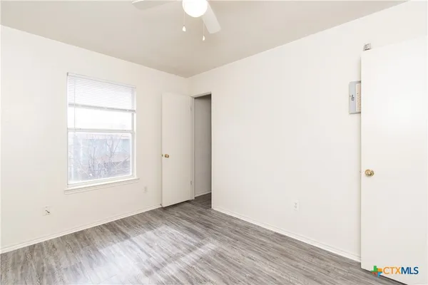 $800 | 1703 Cedarhill Drive, Unit C, Killeen, TX 76543