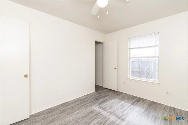 $800 | 1703 Cedarhill Drive, Unit C, Killeen, TX 76543