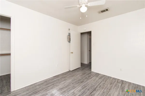 $800 | 1703 Cedarhill Drive, Unit C, Killeen, TX 76543