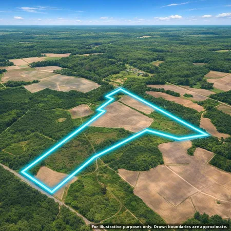 $925,000 | 155-ac Westberry Drive, Vance, SC 29163
