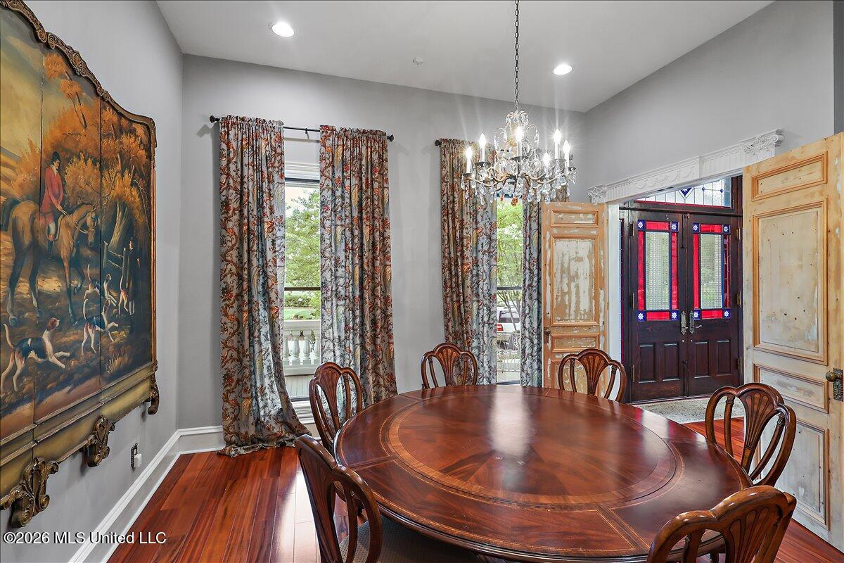 122 Old Orchard Road Madison, MS 39110 - Photo 5 of 32 019-122 Old Orchard Rd