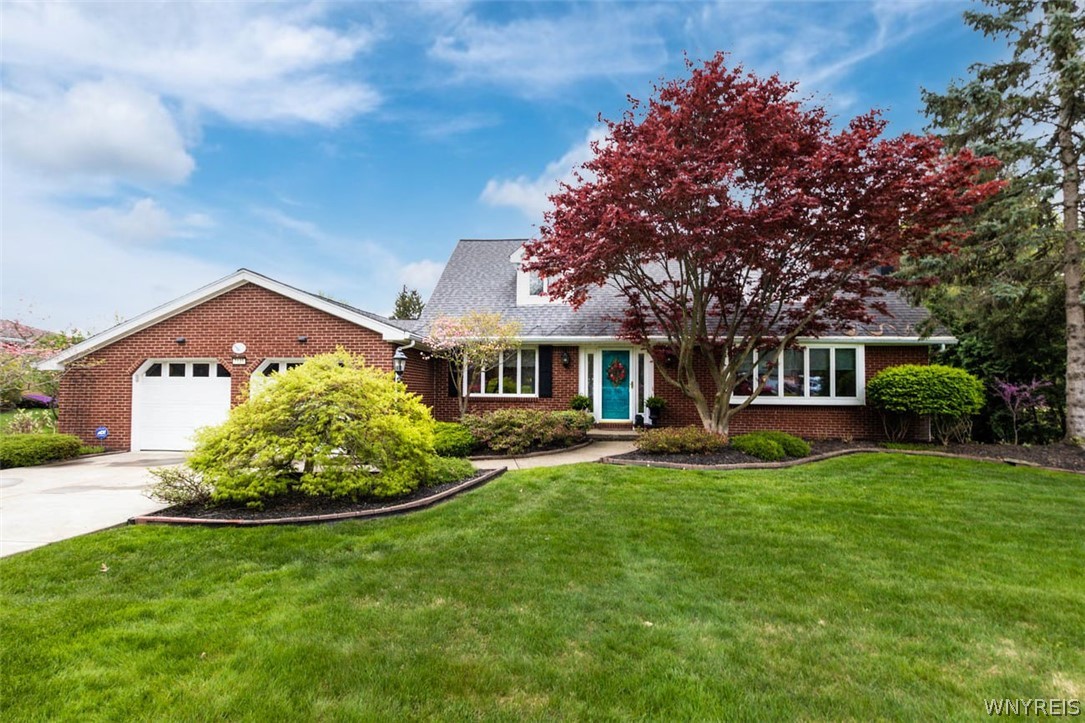 7135 Taylor Road Boston, NY 14075 - Photo 1 of 1 Welcome to 7135 Taylor Road!