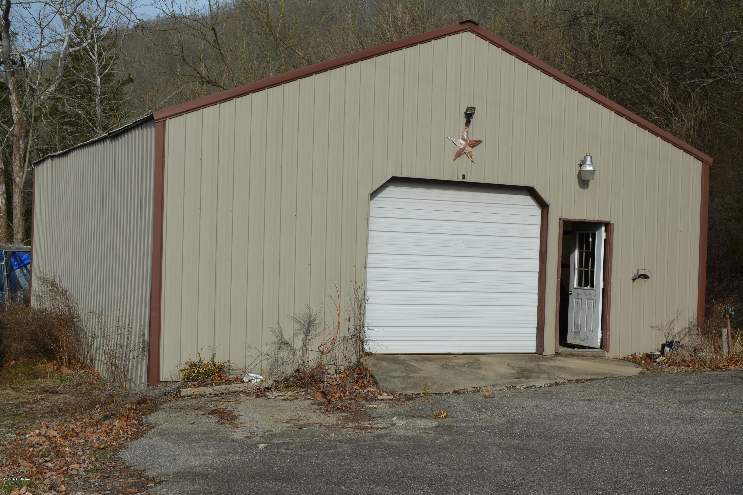1759 Carlisle Road Carrollton, KY 41008 - Photo 28 of 29 DSC_2142