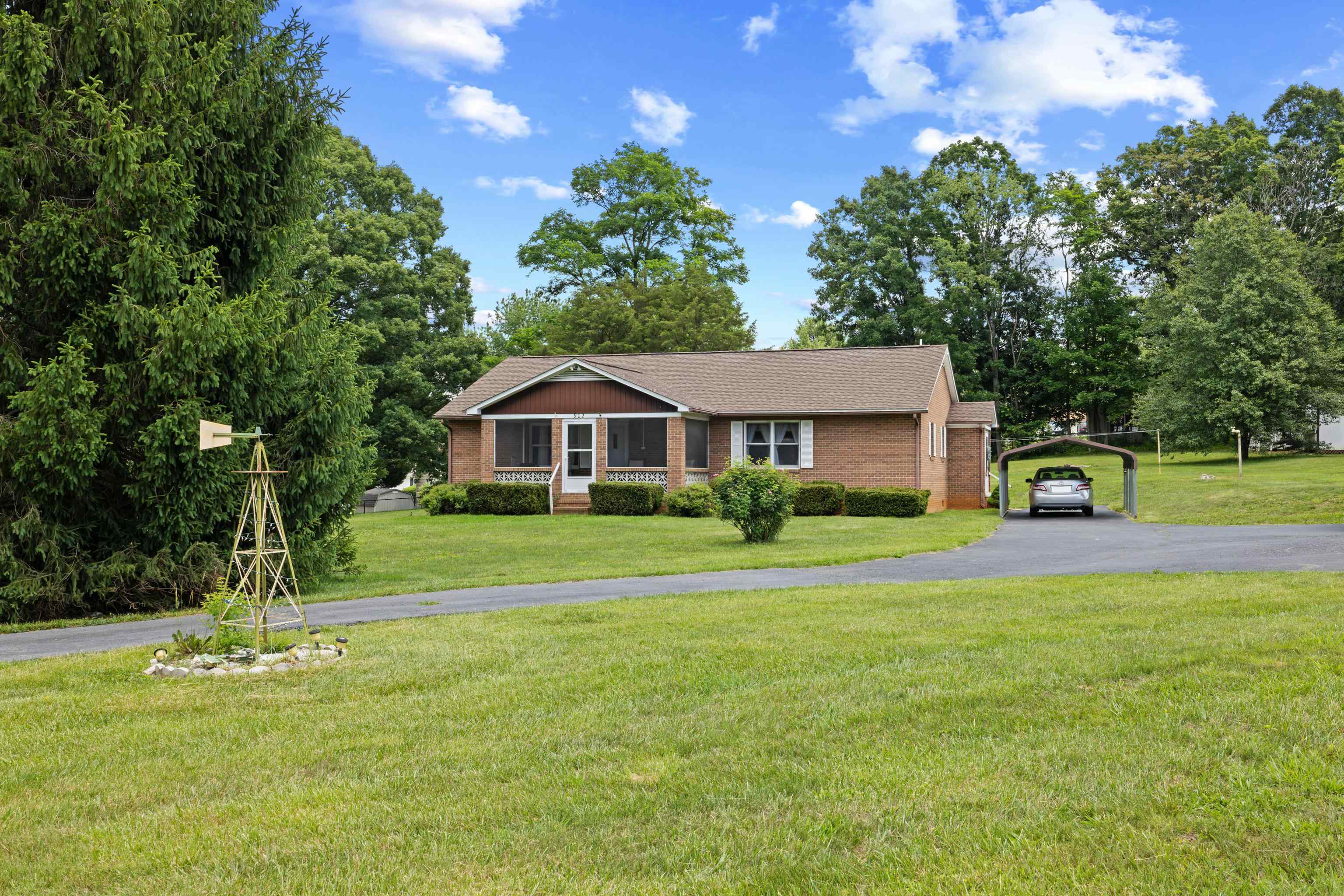 902 Augusta Farms Road Stuarts Draft, VA 22980 - Photo 37 of 64